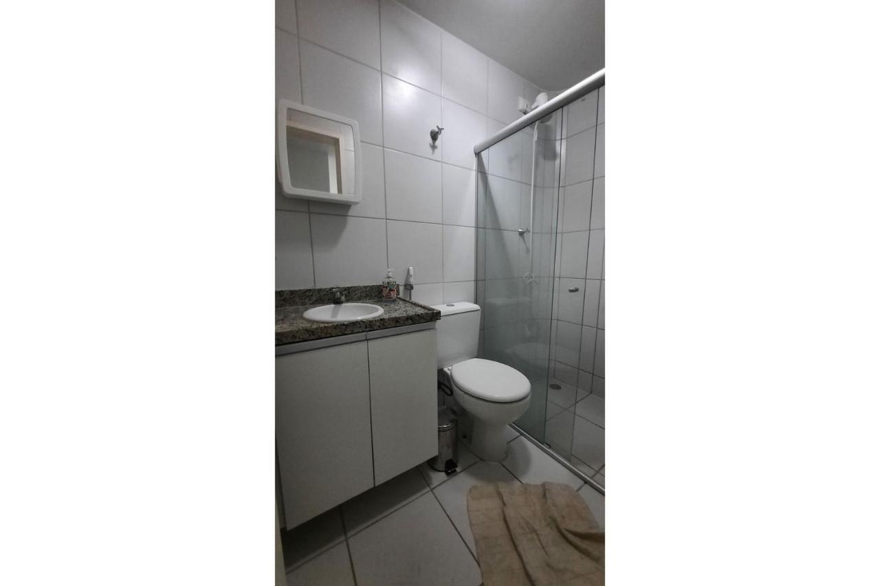 Apto. 1 Dormitorio No Edificio Manhattan Home Service 605 Caruaru Exterior foto