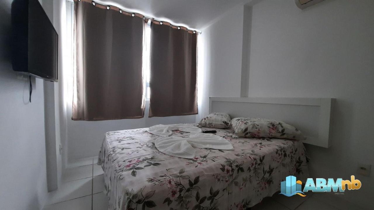 Apto. 1 Dormitorio No Edificio Manhattan Home Service 605 Caruaru Exterior foto